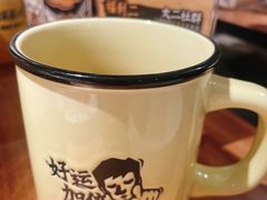 -太二酸菜鱼(浦东正大广场店)