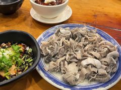 羊散丹-金生隆(六铺炕店)