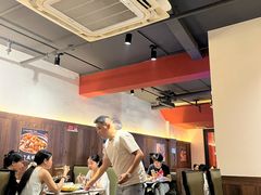 -不夜天烧烤牛骨头(南湖店)