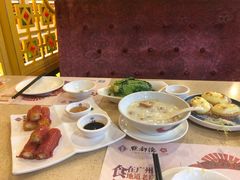 -点都德(千灯湖环宇城店)