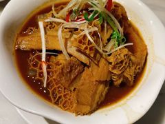 -翠华餐厅(德基广场店)