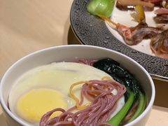 -余欢领鲜火锅(新街口店)