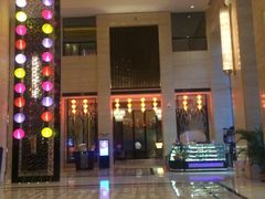 -广州增城富力万达嘉华酒店(增城万达广场地铁站店)