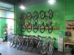 -美利达自行车(霁月园店)