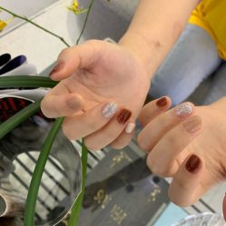 -魔丽卡·中国式美甲美睫