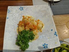 -森味薪火烧•烧鸟居酒屋•日本料理(望京店)