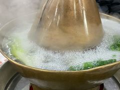 -鑫龙火锅城(环山路店)