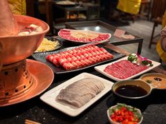 -南门涮肉(上海二店)
