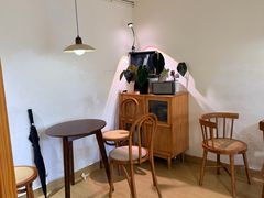 -本無咖啡·BeanWood Coffee