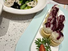 -玉林烤鸭店(小西天店)