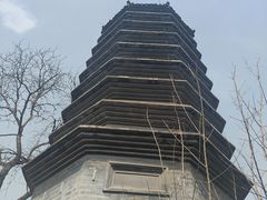 -正阳书局(西四南大街店)