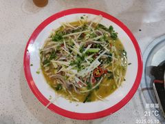 -探秘12时海鲜生蚝排档