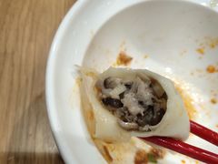 -喜家德虾仁水饺(南山书城店)