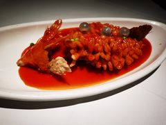 焕章松鼠桂鱼-民国红公馆·秦淮八艳(夫子庙店)
