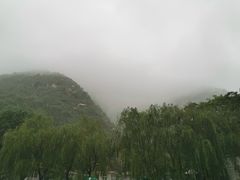 -碓臼峪自然风景区