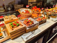-SEA西雅图海鲜自助餐厅(海乐世界店)