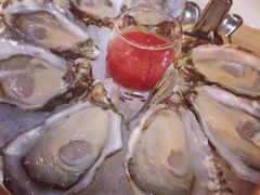 iphone_upload_pic-Oyster Talks 四度蚝法餐厅