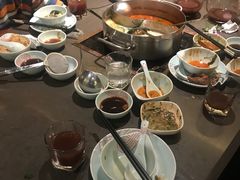 -捞王锅物料理(上海世茂广场店)