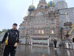 -滴血救世主教堂