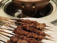 -福寿斋·老北京铜锅涮肉·烤鸭(顺义总店)