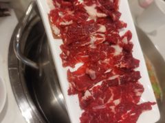 -海银海记牛肉火锅(解放路店)