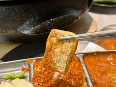 -范儿·嫂子烤肉·精致炭火烤肉(长治路店)