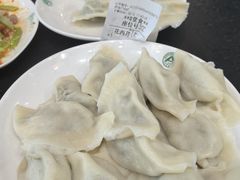 -东北农业大学饺子园