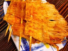 烤金针菇-平成屋· Late Night 食堂(四川北路店)