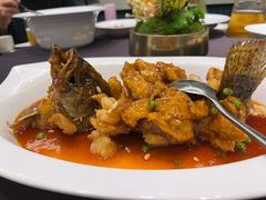 -老正兴菜馆(福州路店)