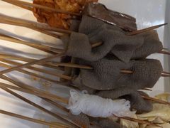 -佰人王串串香火锅(洋珠巷店)