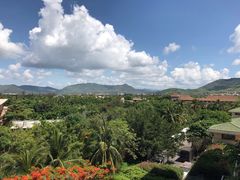 -三亚亚龙湾天域度假酒店