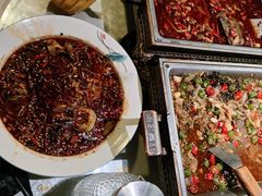 -问渔烤鱼(回龙观总店)