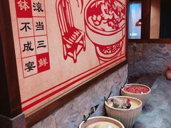-井水小厨·湘菜(活力广场店)