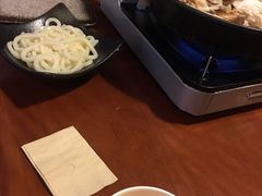 -牛玄庵日式寿喜烧·料理店(新源里店)