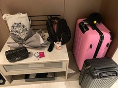 -大连星海皇冠假日酒店