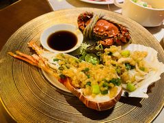 -富力丽思卡尔顿酒店·香荟全日制餐厅