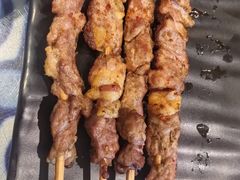 -撒拉花儿·新疆菜·清真(太阳宫店)