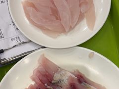 -正能量脆肉鲩火锅