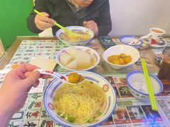 -七爷清汤腩·港式餐厅(金狮广场店)