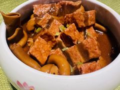 -忆品青莲素食文化主题餐厅(文华名城店)