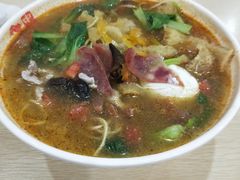 -南湖中华面馆(迈尧路店)