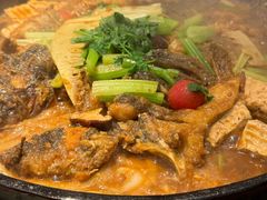 -老板恋上鱼(印象城店)