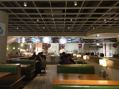 -So Lounge索兰至餐厅(蓝色港湾店)