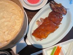 北京烤鸭-夜上海(新天地店)