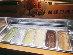 -赛瑞喜来登大酒店-盛宴自助餐厅