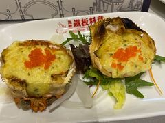 -尚雅铁板料理自助餐厅(乐松店)
