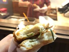 葱包桧-舌尖葱包烩