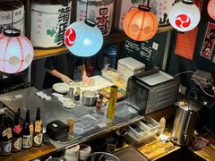 -小川洋风料理(汉街店)
