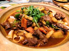 -胡杨记忆(和平路店)