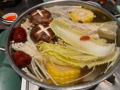 -潮界(虹桥新天地店)